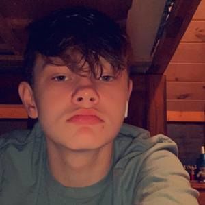 Meet your Posher, Braden